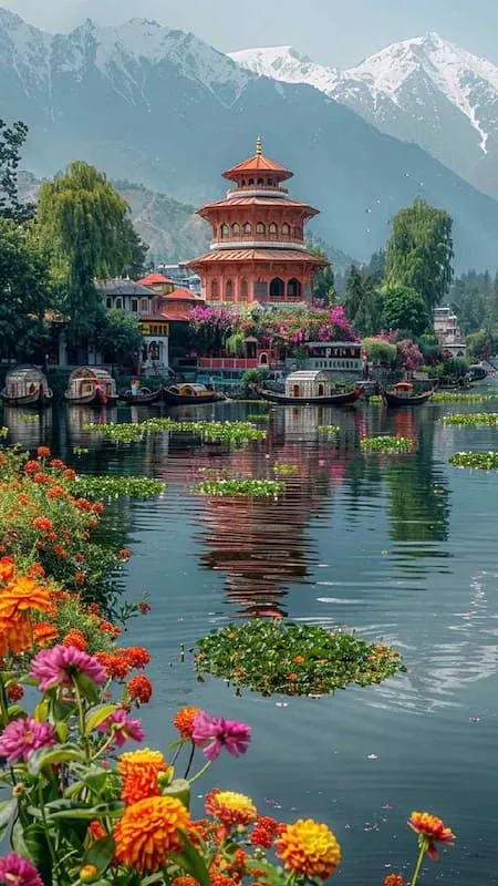 Best of Dharamshala, Dalhousie & Manali